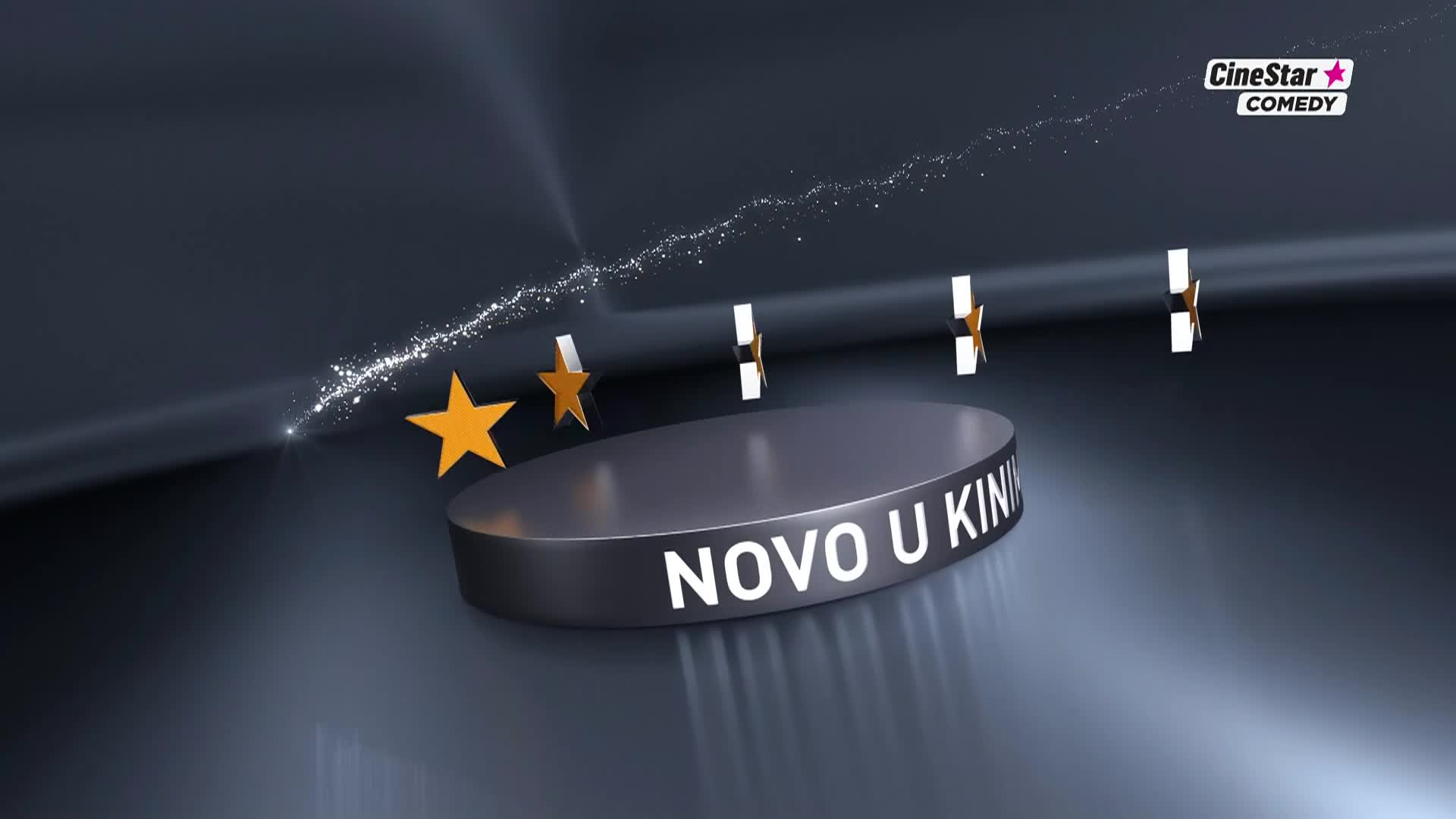 CinestarComedy
