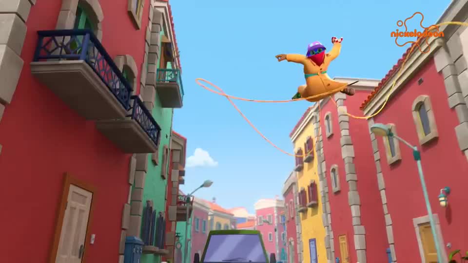 Nickelodeon