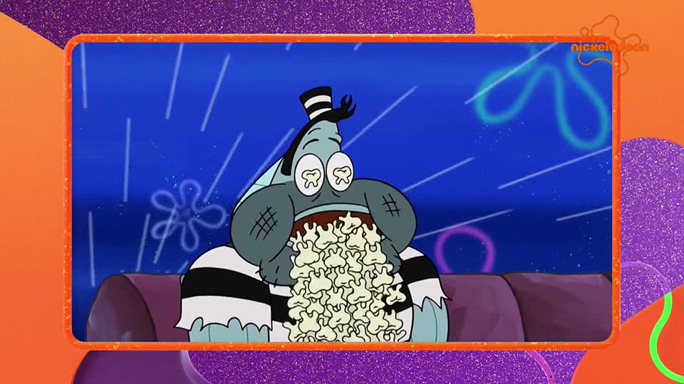 Nickelodeon