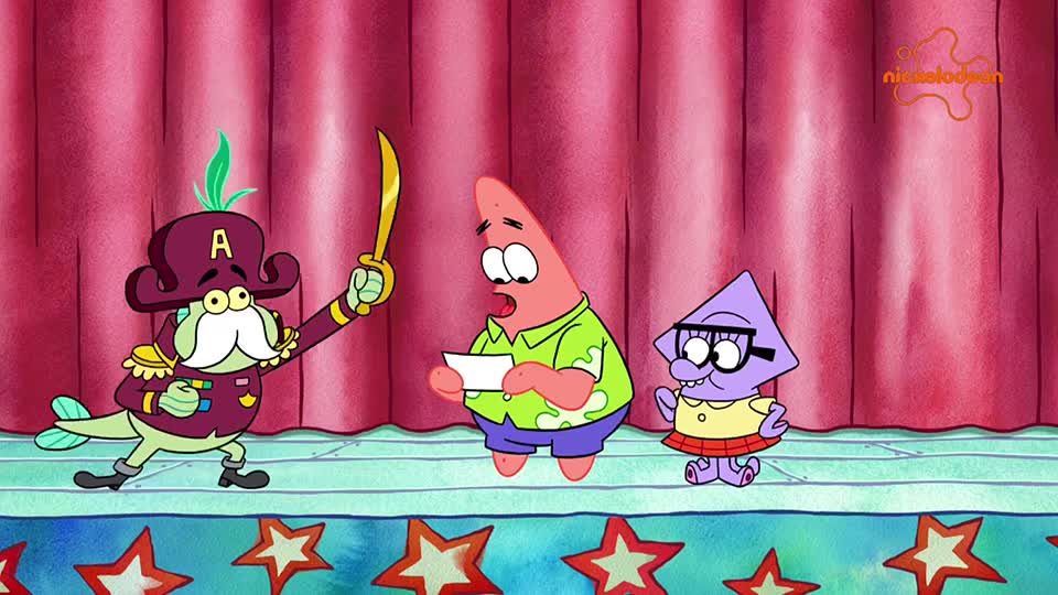 Nickelodeon