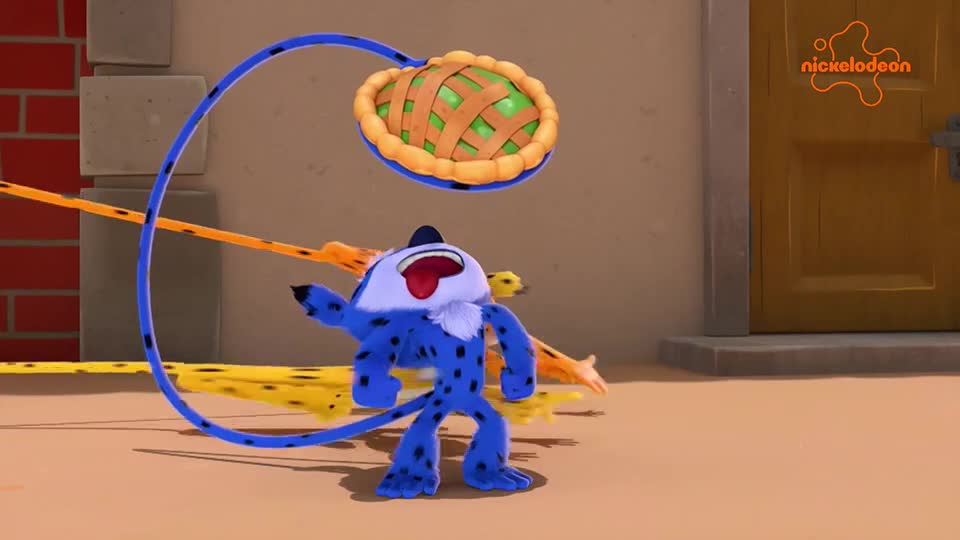 Nickelodeon