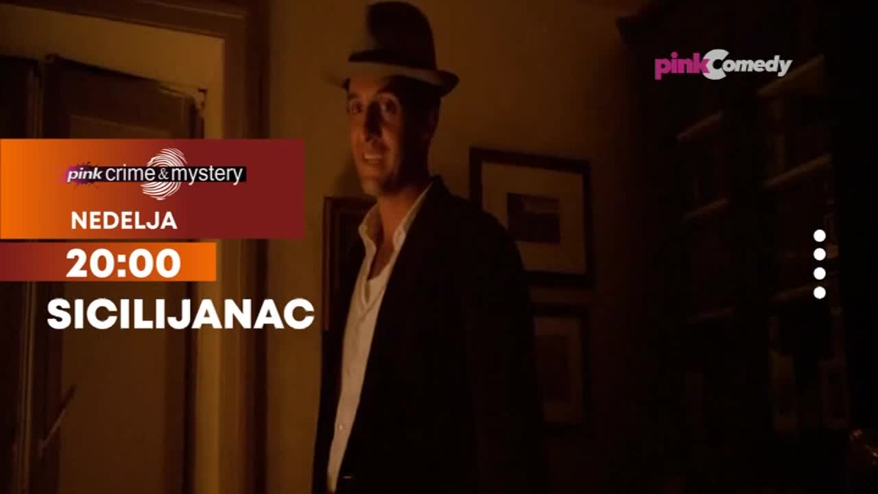 PinkComedy