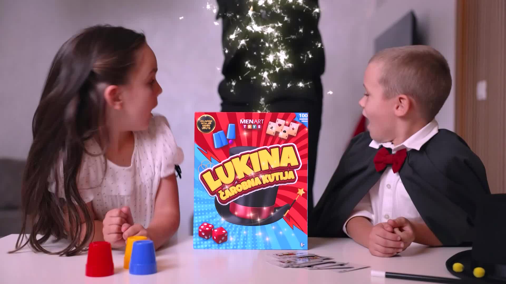 RTLKockica