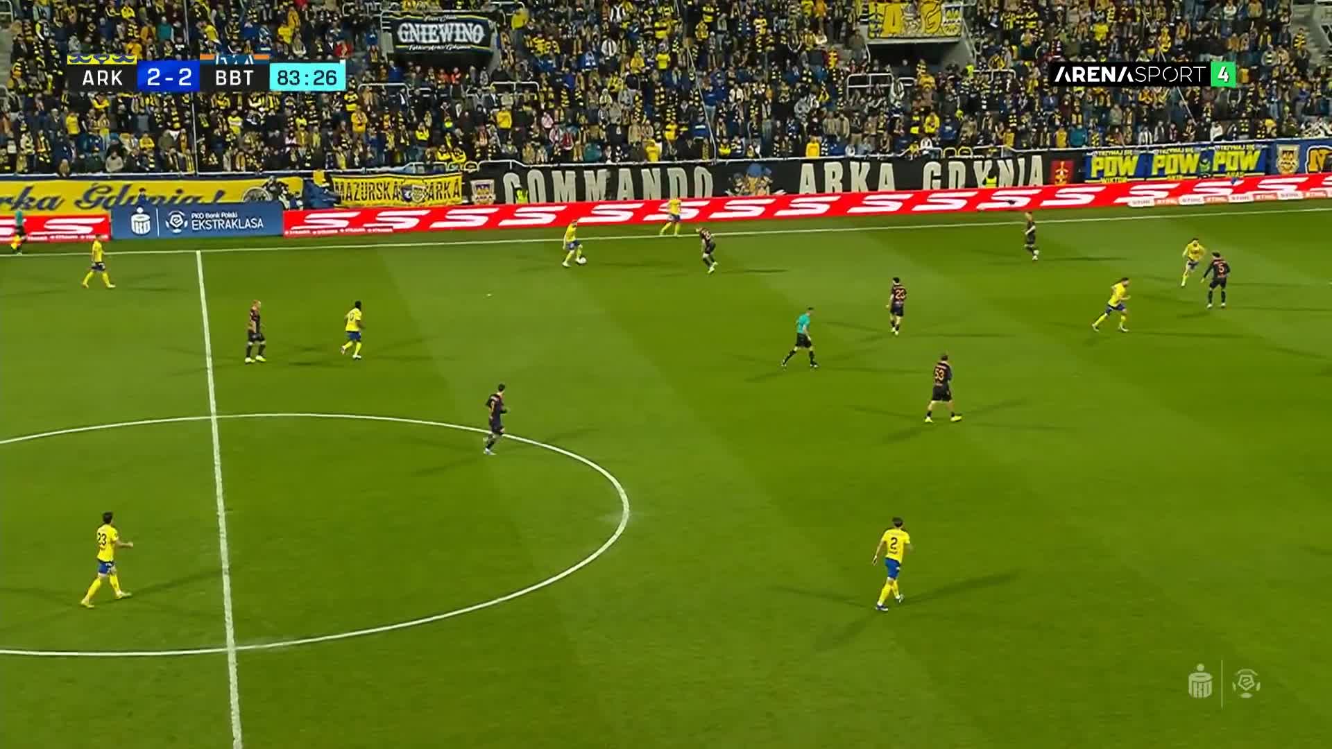 ArenaSportHD4