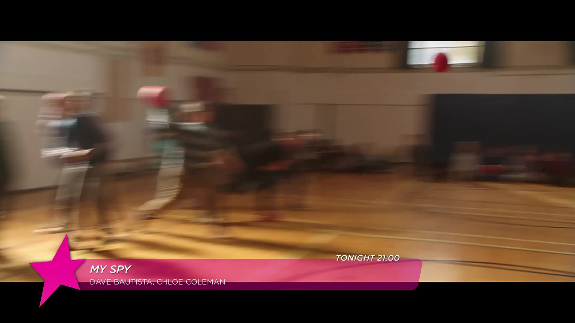 CinestarComedy