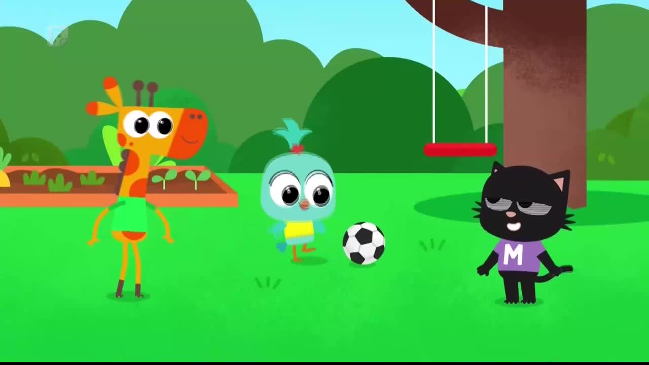 FTV