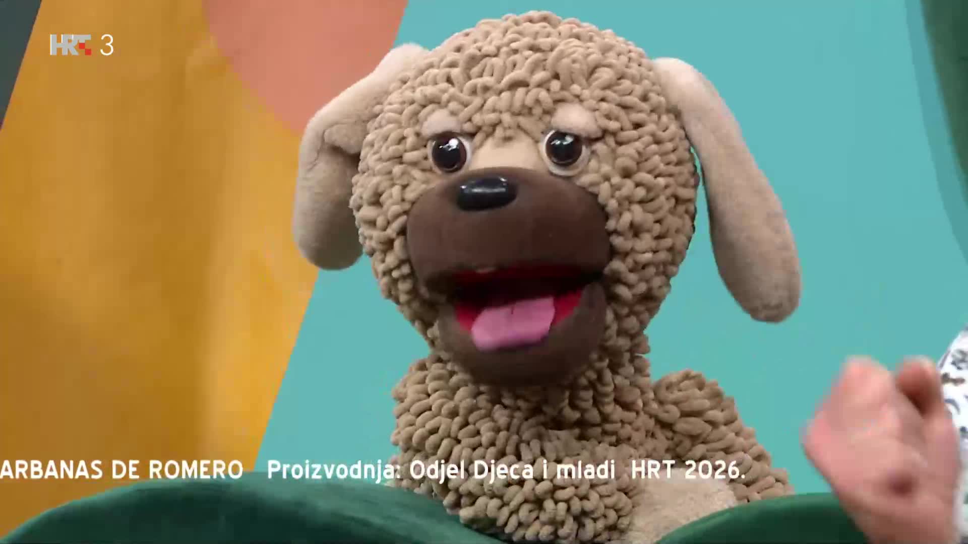 HRT3