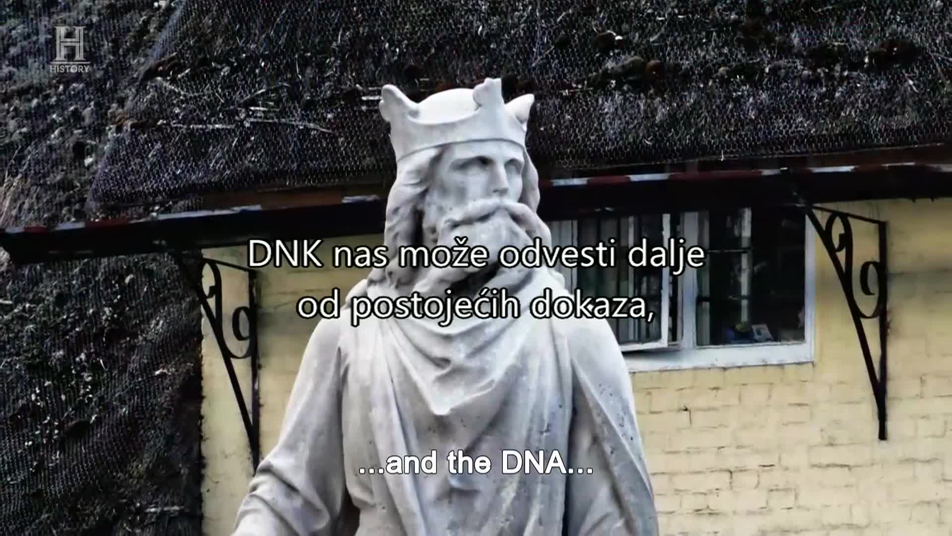 History