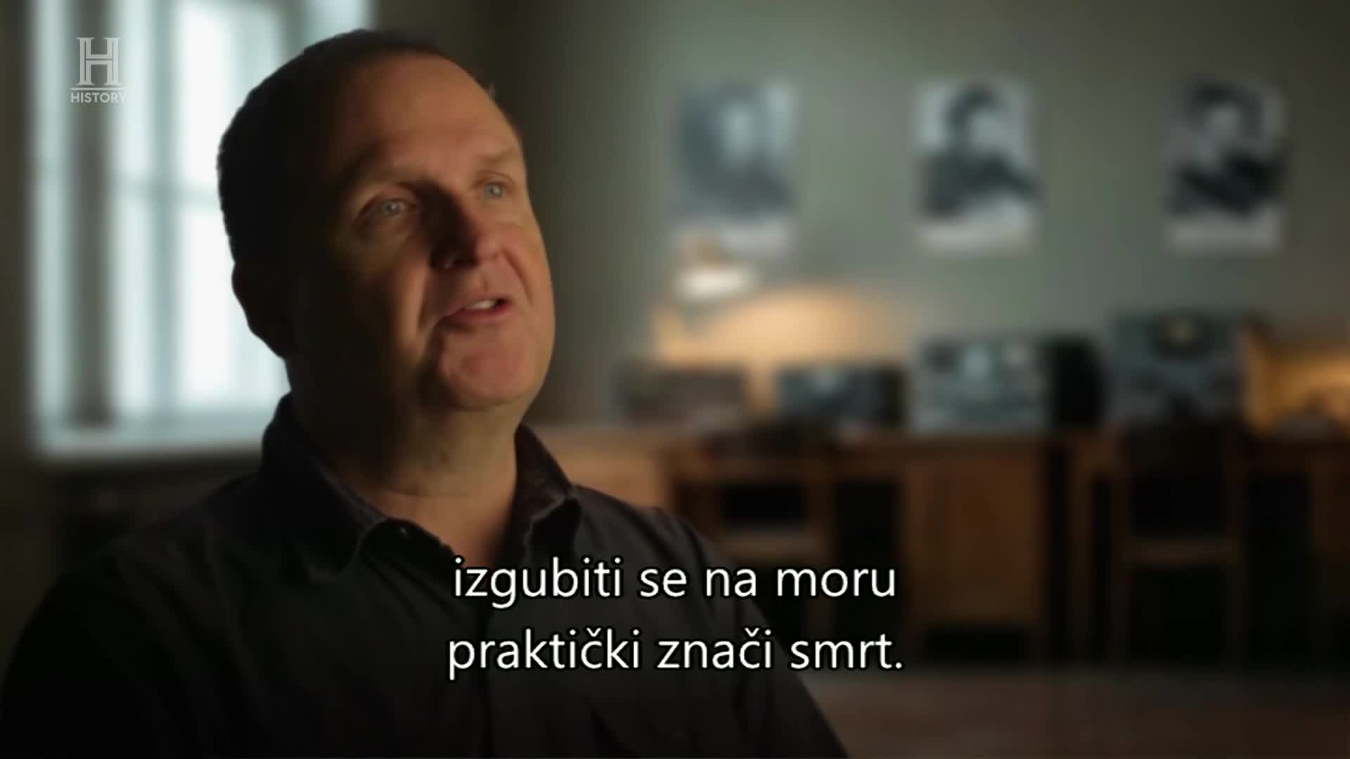 History