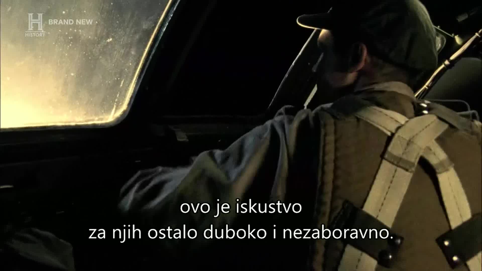 History