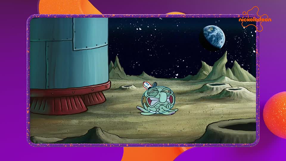 Nickelodeon