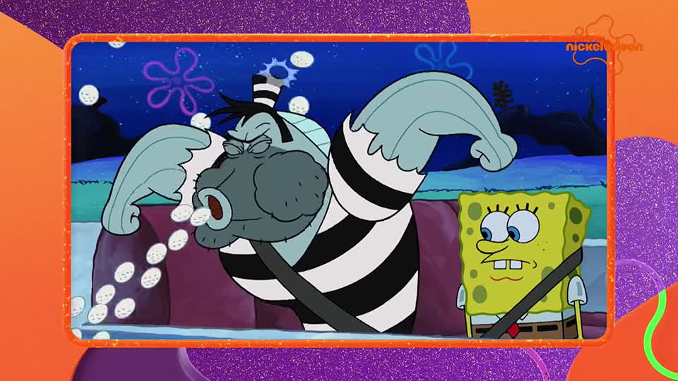 Nickelodeon