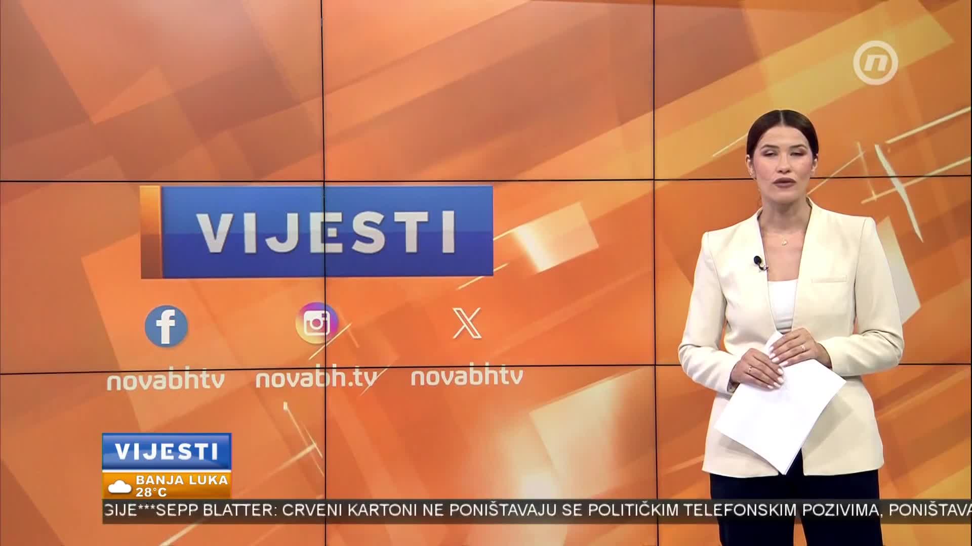 NovaTVbh