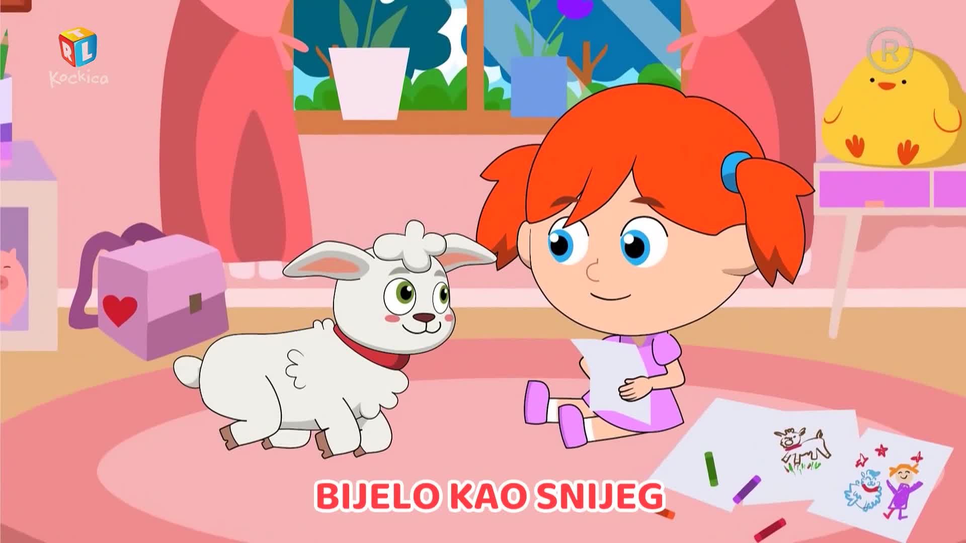 RTLKockica