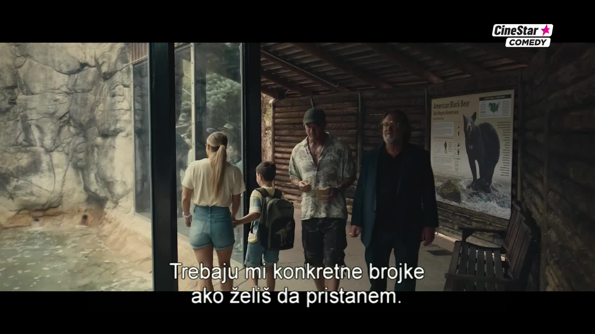 CinestarComedy