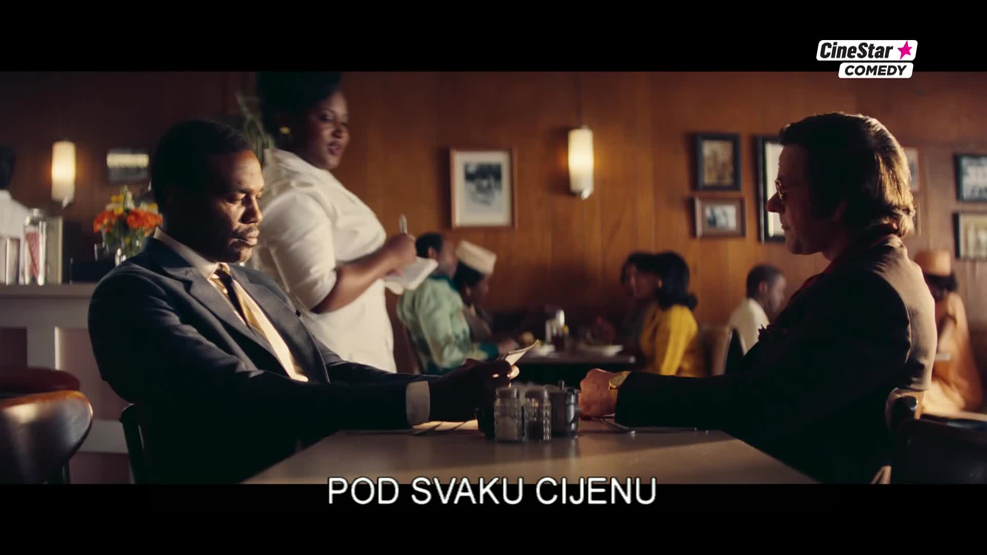 CinestarComedy
