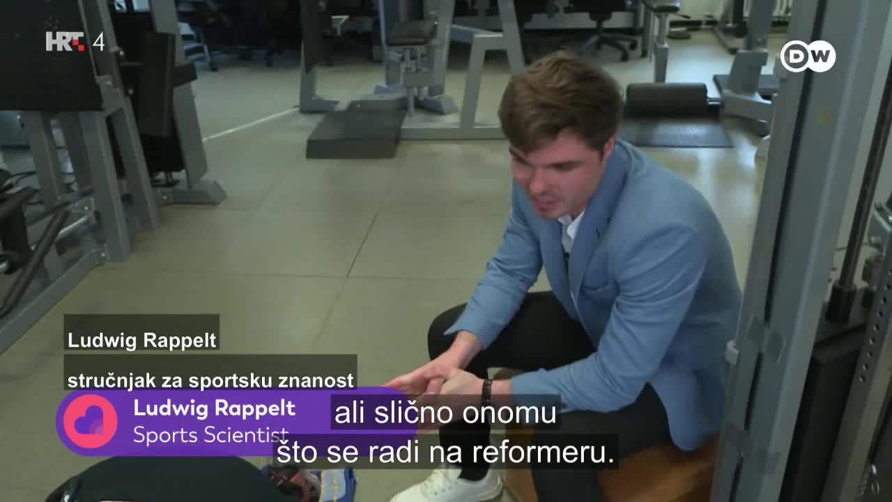 HRT4
