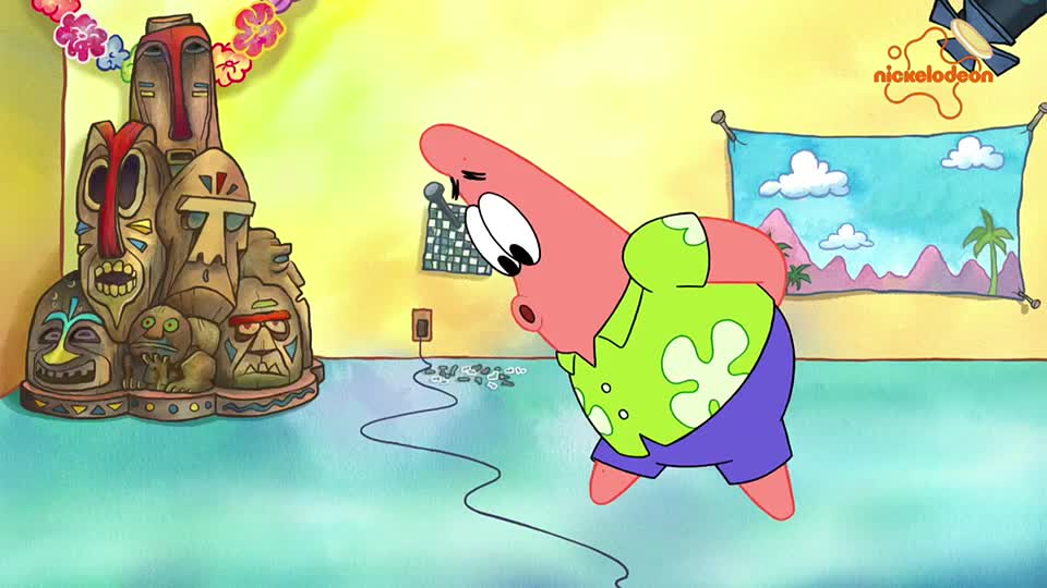 Nickelodeon