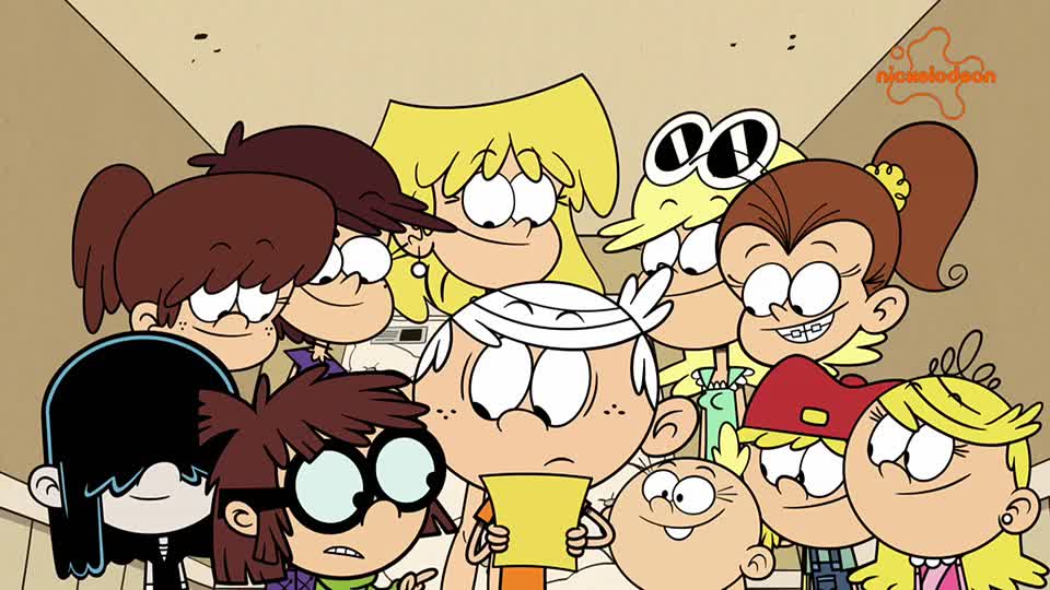 Nickelodeon