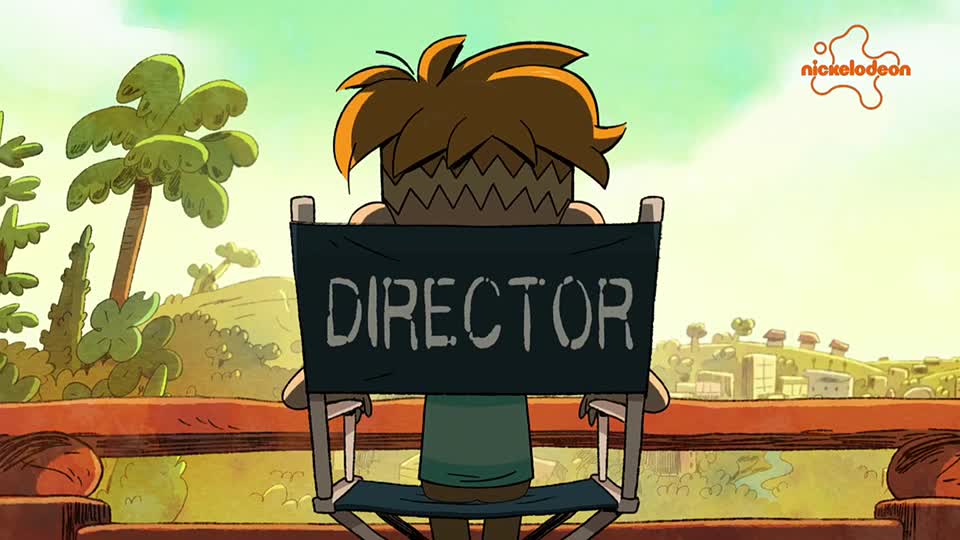 Nickelodeon