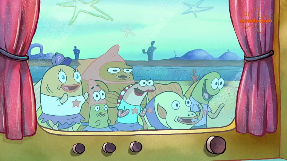 Nickelodeon