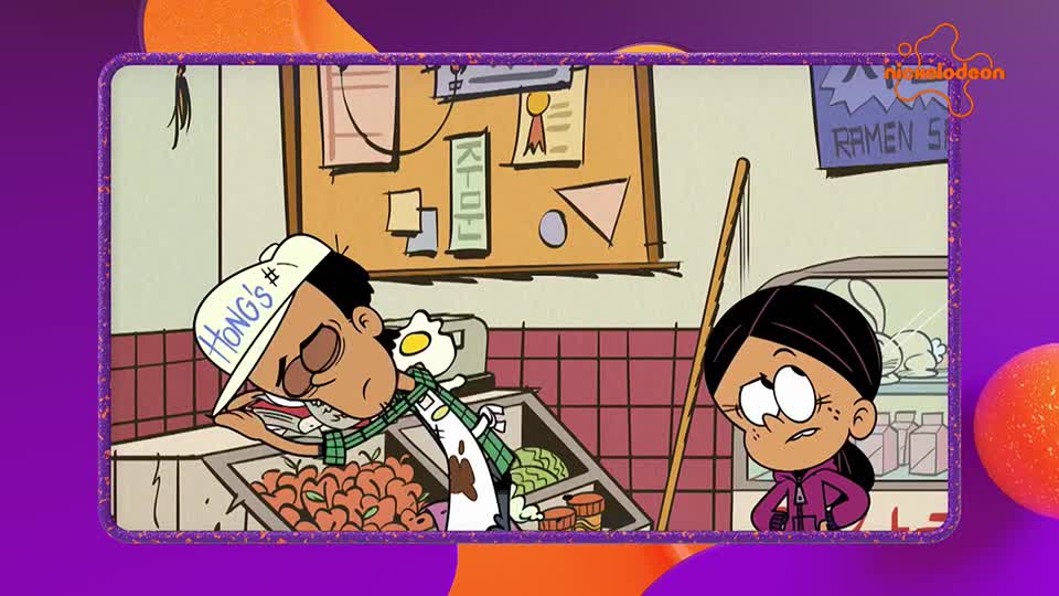 Nickelodeon