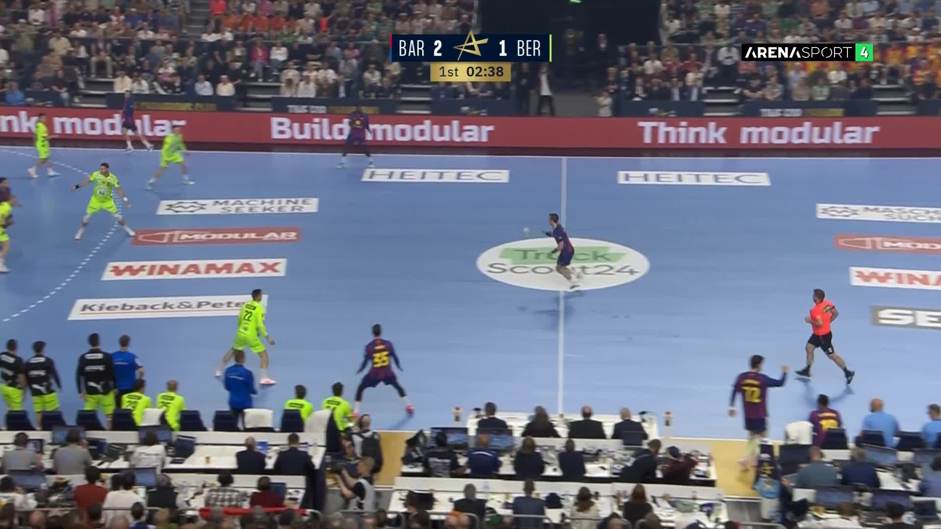 ArenaSportHD4