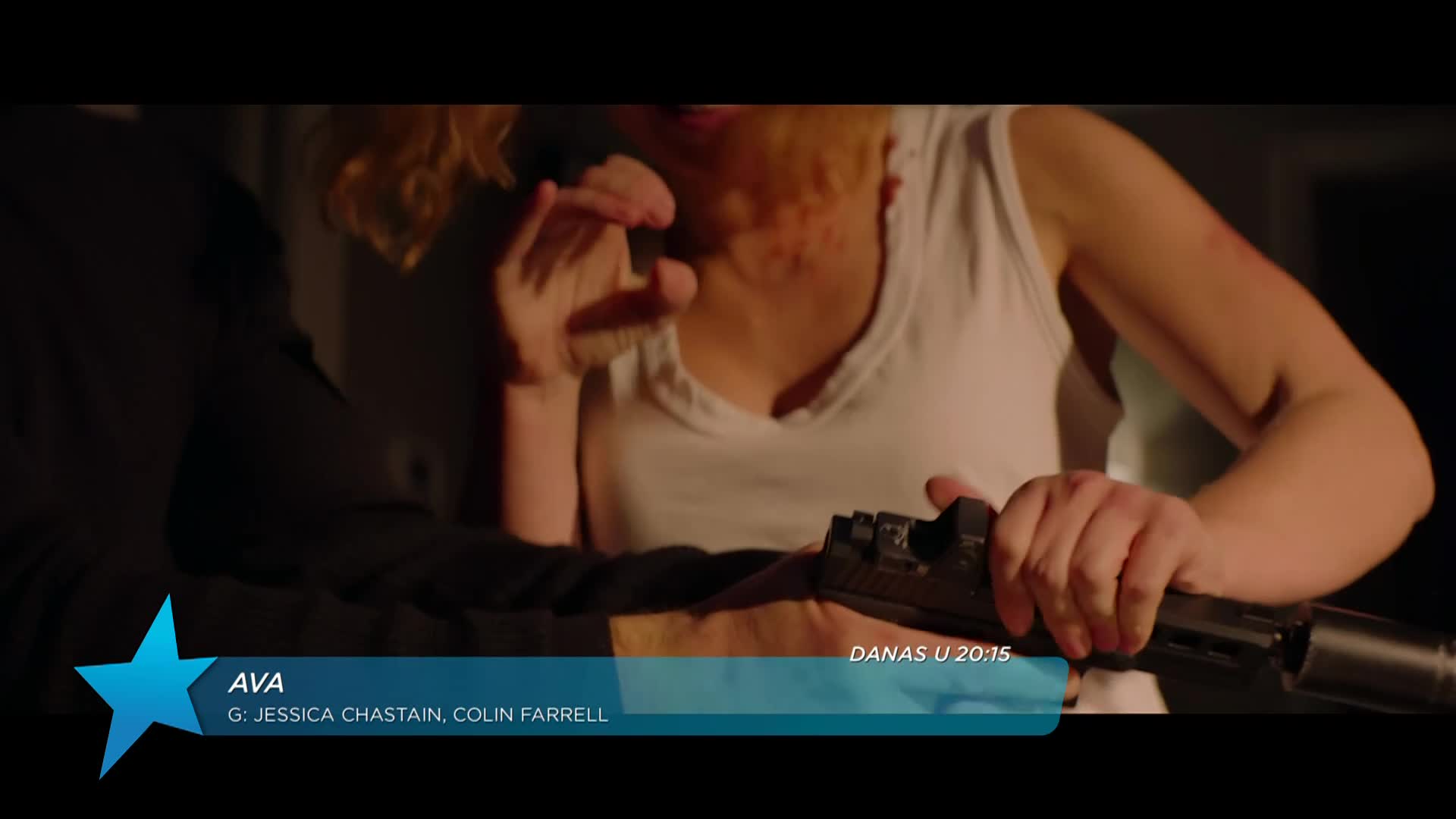 CinestarTV
