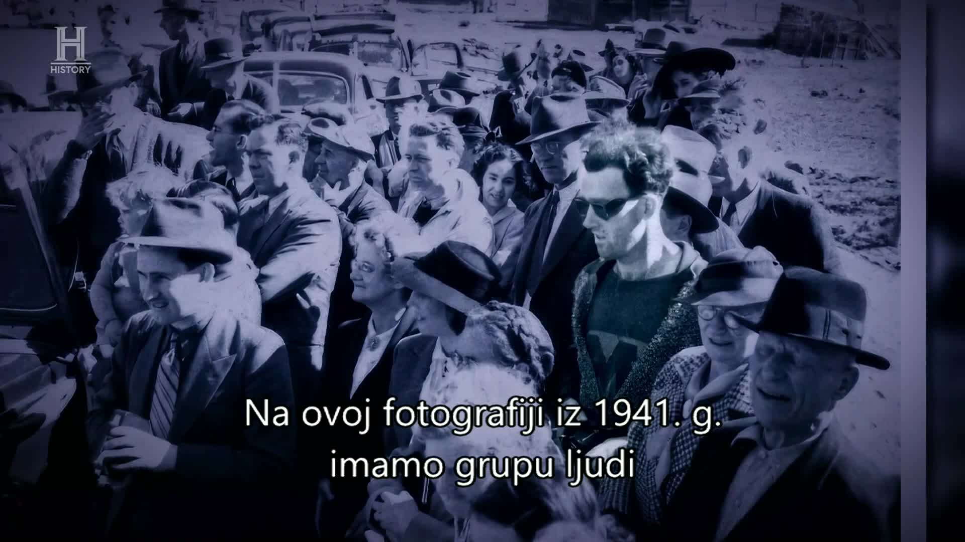 History