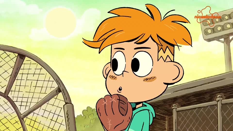 Nickelodeon