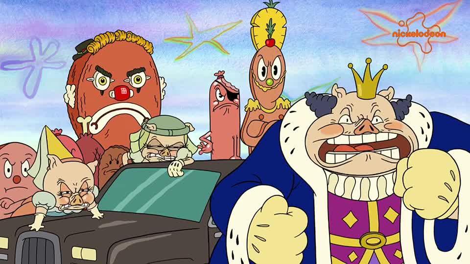 Nickelodeon