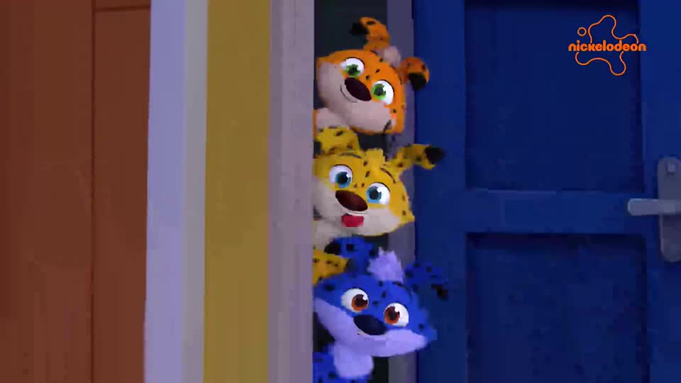 Nickelodeon