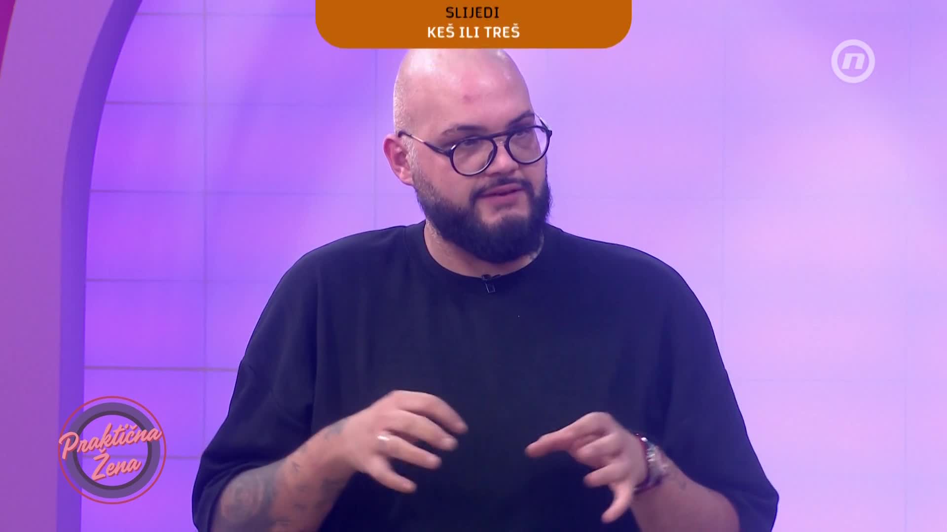 NovaTVbh