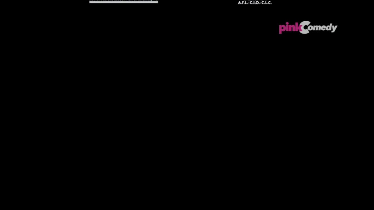 PinkComedy