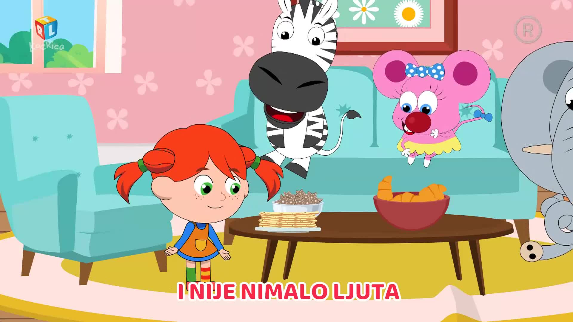 RTLKockica