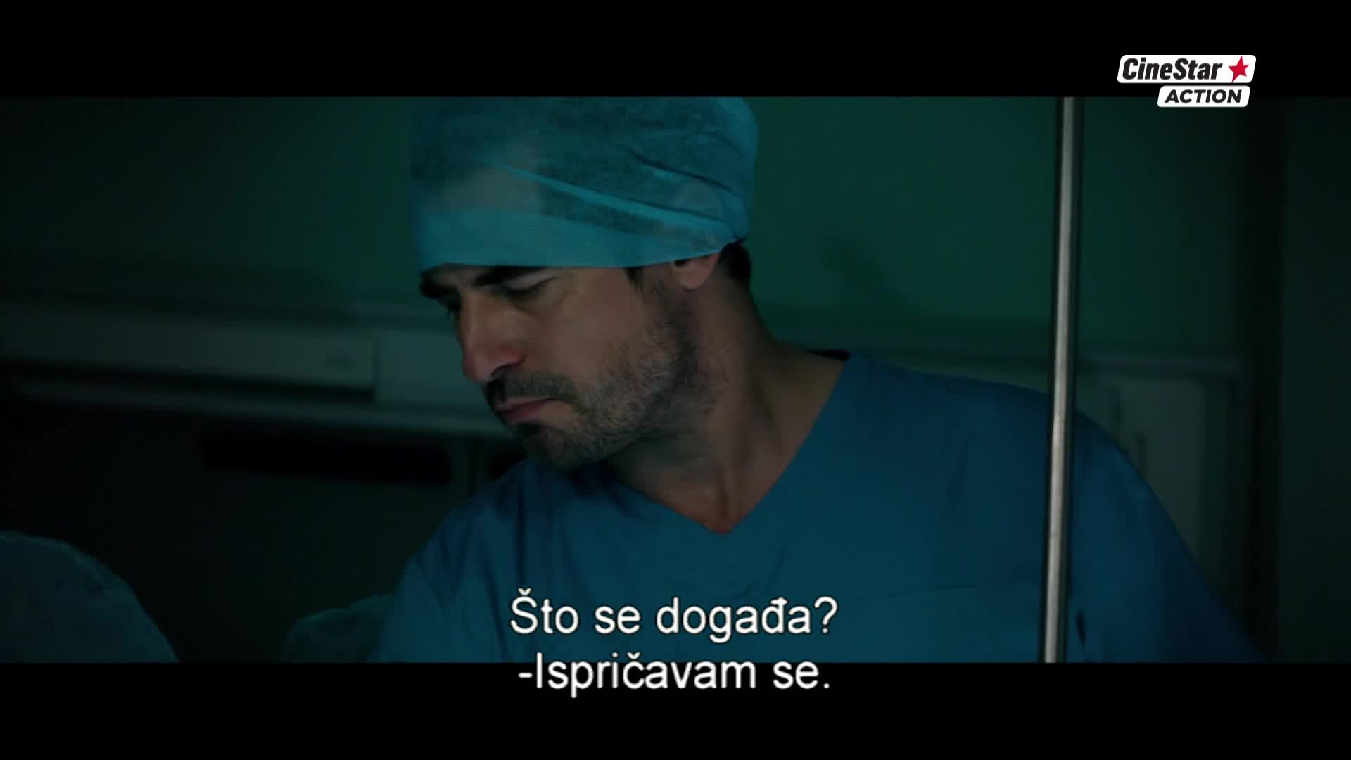 CinestarAction