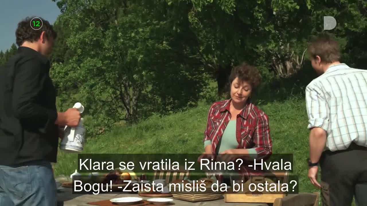 DomaTV