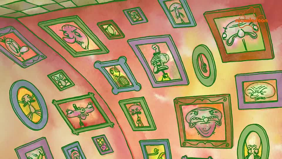 Nickelodeon