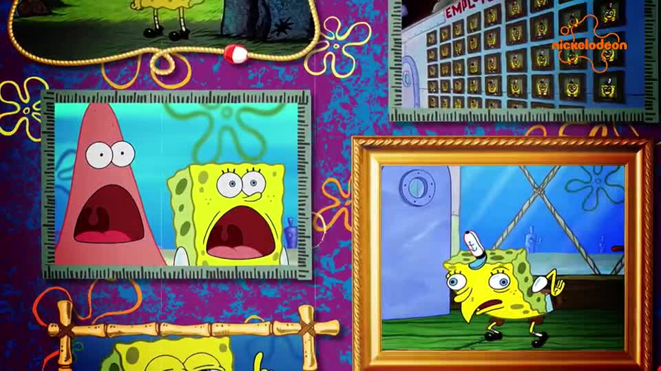 Nickelodeon