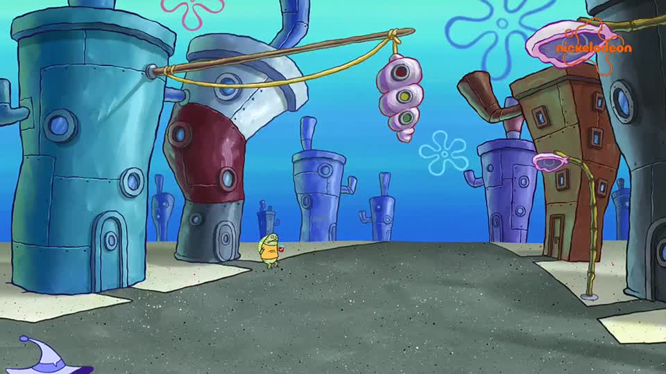Nickelodeon