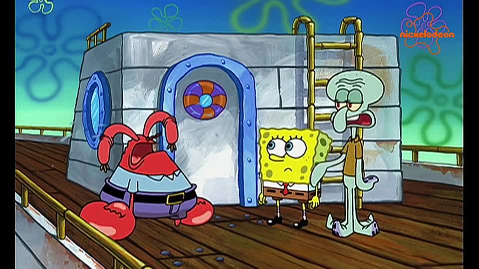 Nickelodeon