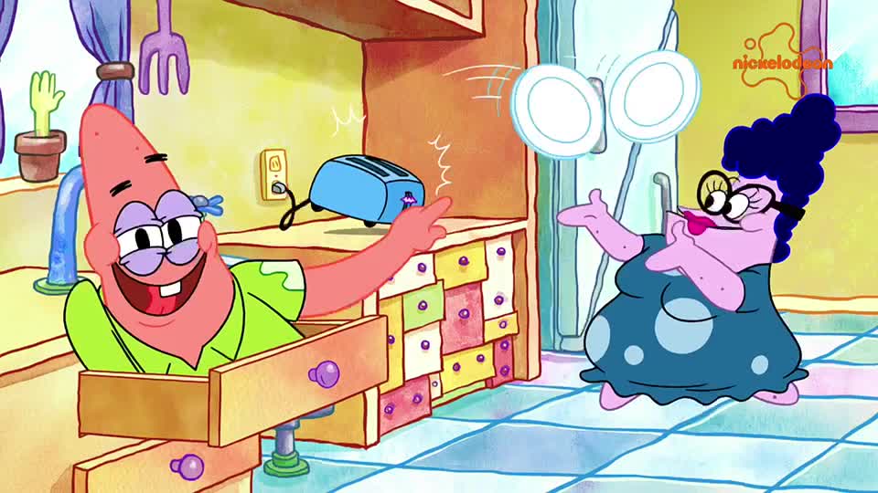 Nickelodeon