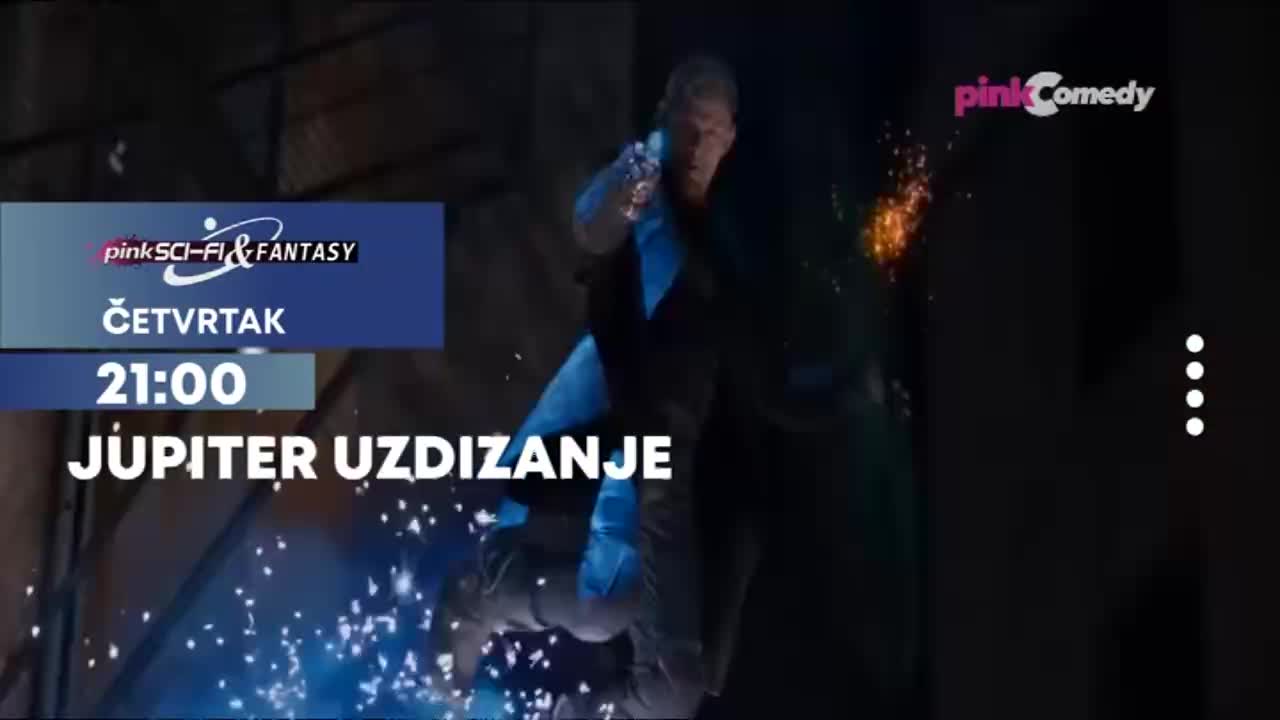 PinkComedy