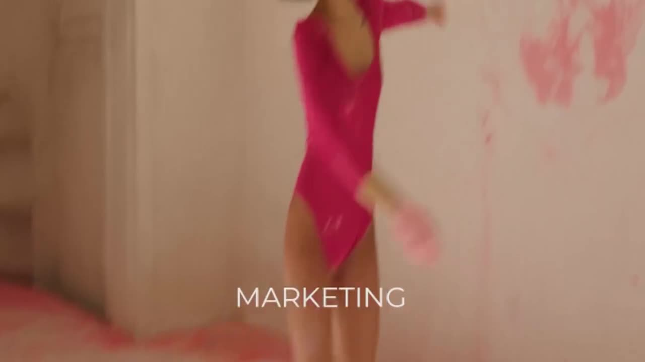 PinkComedy
