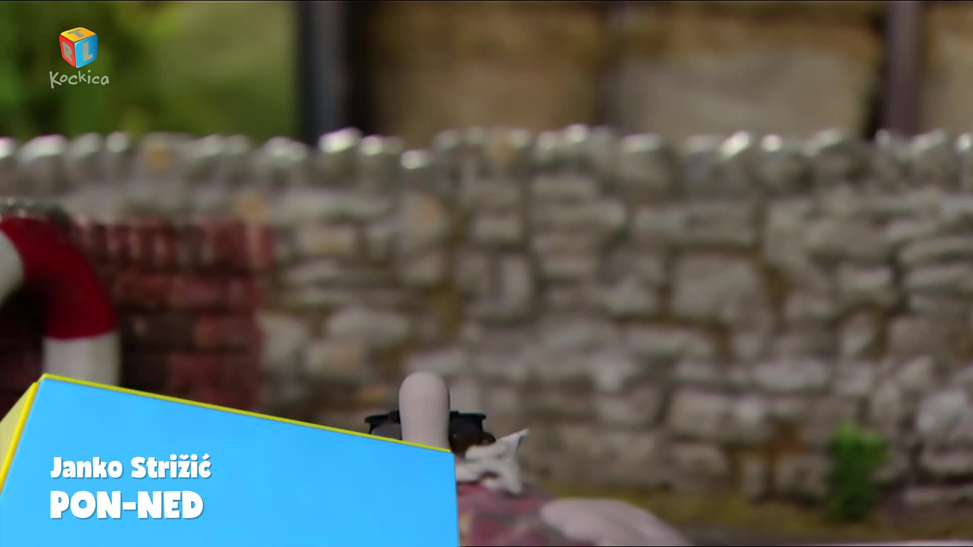 RTLKockica