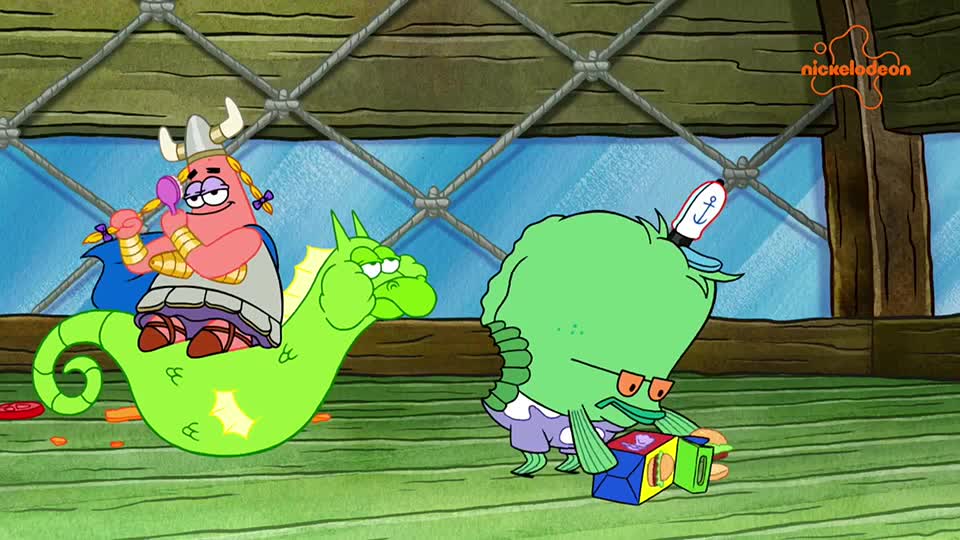 Nickelodeon