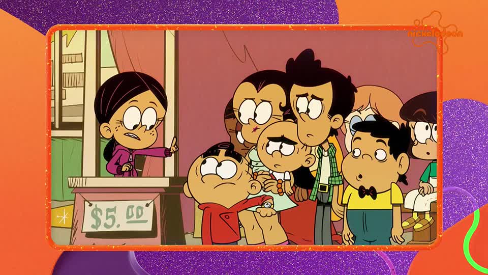 Nickelodeon