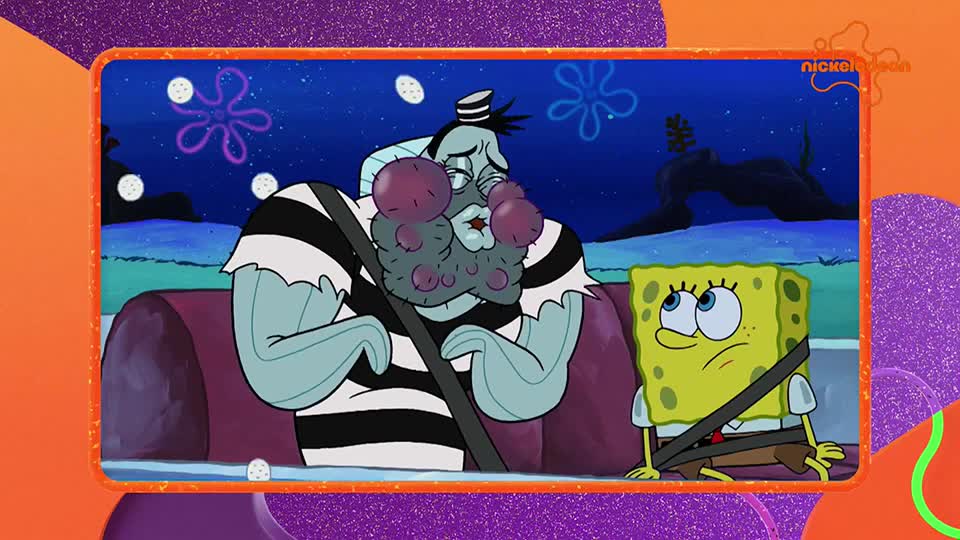 Nickelodeon