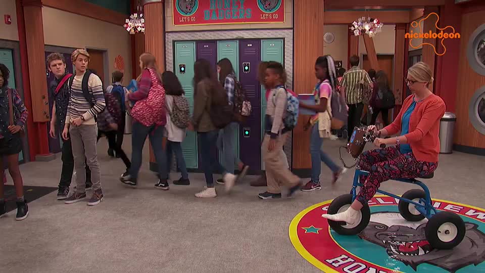 Nickelodeon
