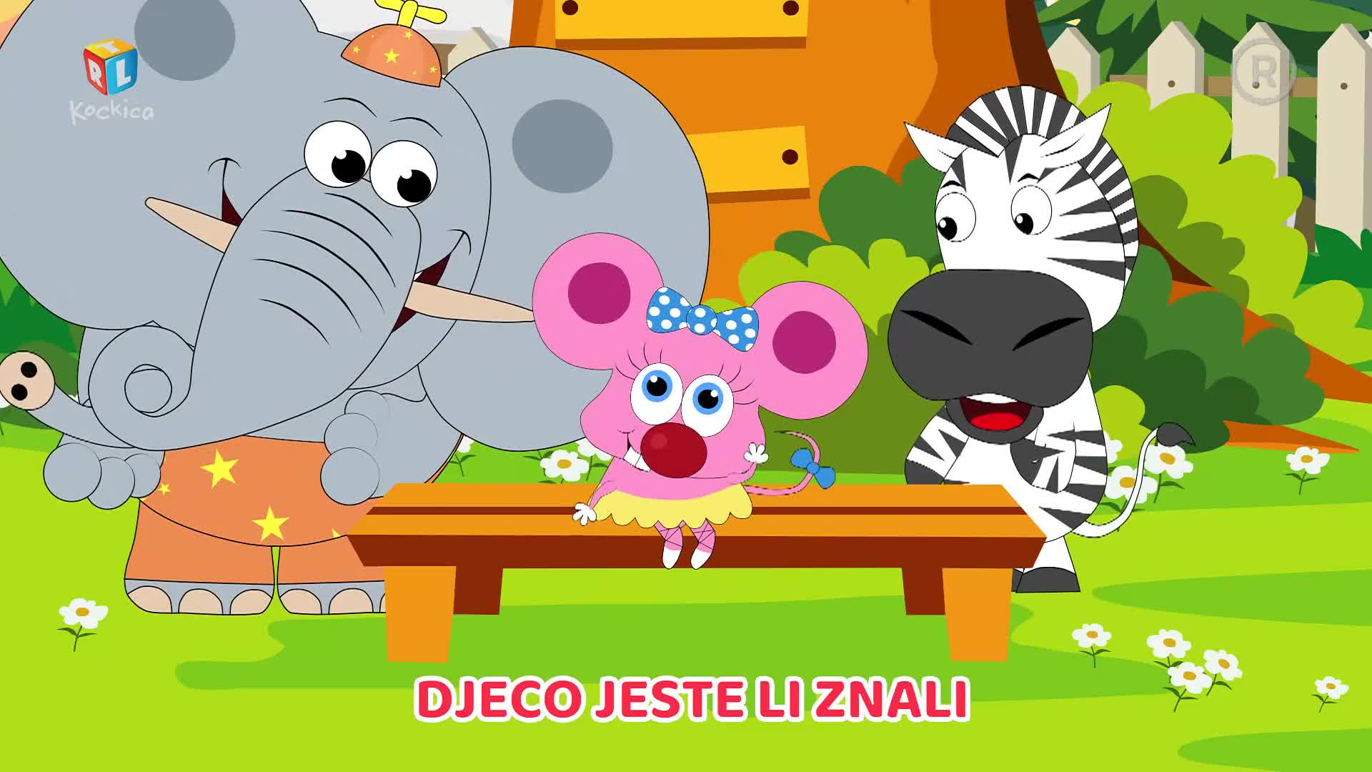 RTLKockica